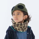 【SHIPS　KIDS別注】THE　PARK　SHOP：NECK　WARMER／シップス（SHIPS）