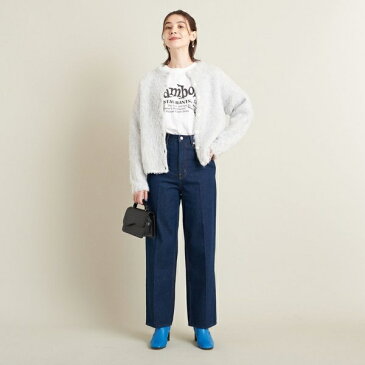 【別注】<Little One Vintage>レザー スクエアトゥ ブーツ/ビューティ&ユース ユナイテッドアローズ(BEAUTY&YOUTH)