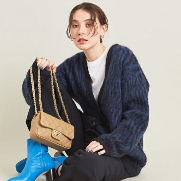 【別注】<Little One Vintage>レザー スクエアトゥ ブーツ/ビューティ&ユース ユナイテッドアローズ(BEAUTY&YOUTH)