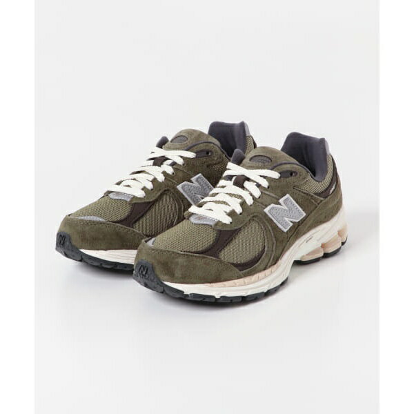 NEW BALANCE　M2002／アーバンリサーチ（URBAN RESEARCH）