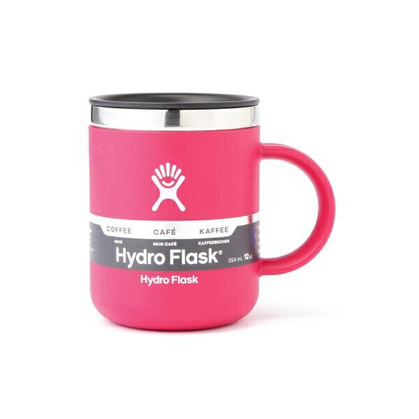 Hydro Flask^nChtXN@12 oz Closeable Coffee Mug #5^r[o[iBEAVERj
