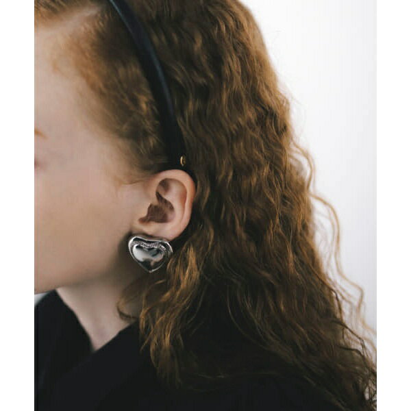 『WEB/一部店舗限定』IRIS47　Jane earring／アーバンリサーチ（URBAN RESEARCH）