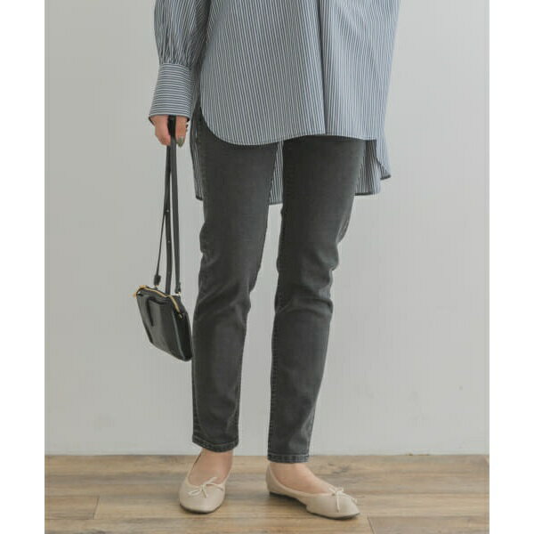 PICCADILLY　ストレッチスキニーデニム／アーバンリサーチ ロッソ（URBAN RESEARCH ROSSO）のサムネイル