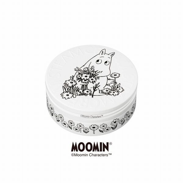 スチームクリーム　リービングウィズムーミンアンドネイチャー／スチームクリーム（STEAM CREAM）