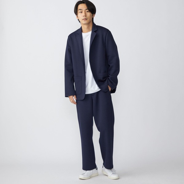 50代メンズ】飛行機での服装!長距離移動で着たい楽なビジネスウェアの