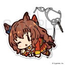 ウマ娘 マルゼンスキー アクリルつままれウマ娘 プリティーダービー キーホルダー 6122-044/パーフェクト・ワールド・トーキョー(Perfect Worl...