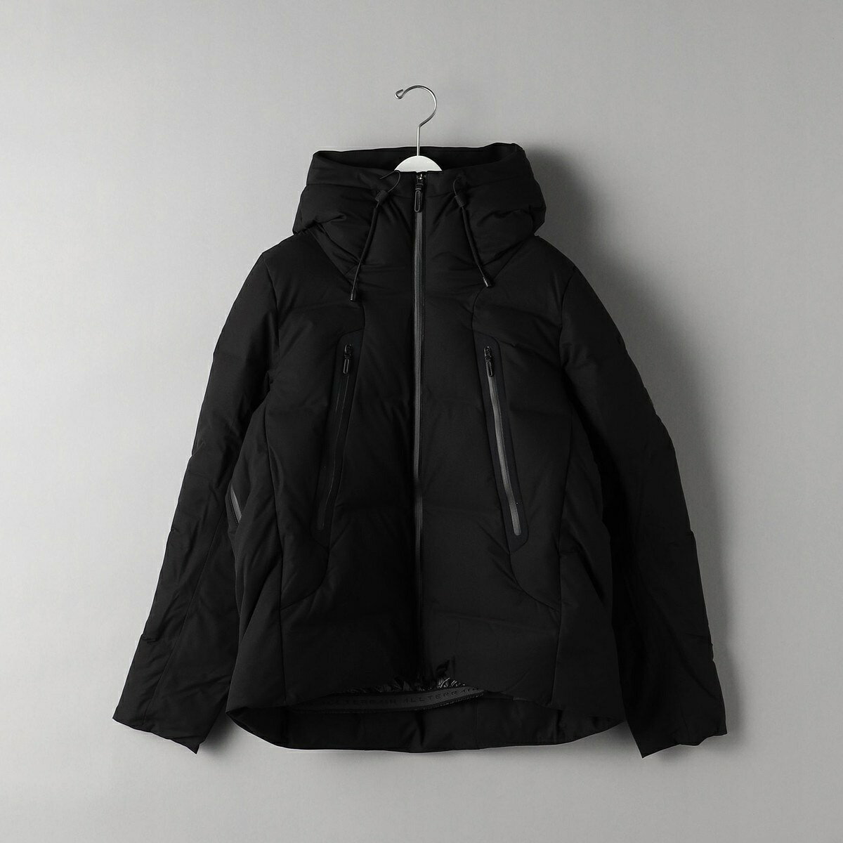 ＜DESCENTE ALLTERRAIN＞ MIZUSAWA DOWN OVERSIZED JACK／ビューティー＆ユース ユナイテッドアローズ（BEAUTY＆YOUTH）