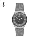 スカーゲン 腕時計（メンズ） GRENEN SOLAR POWERED グレネン ソーラーパワード　SKW6836／スカーゲン（SKAGEN）