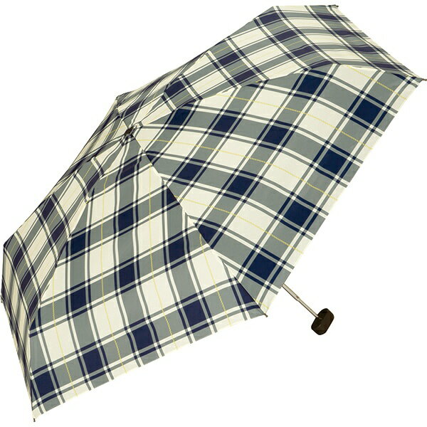 【Wpc.】雨傘 リップストップポーチフォールディングアンブレラ 53cm コンパクト 晴雨兼用／Wpc.（WPC）