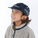 ＊THE　PARK　SHOP：RANDOM　PARK　JET　CAP／シップス（SHIPS）