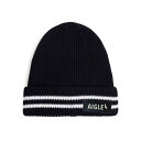 AIGLE ロゴビーニー/エーグル(AIGLE)