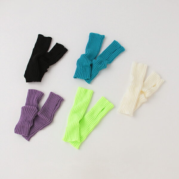 カラフルアームウォーマー／ラブトキシック（Lovetoxic）のサムネイル