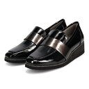 tehen クッションインソールきれいめローファー/テーン(tehen)(4)