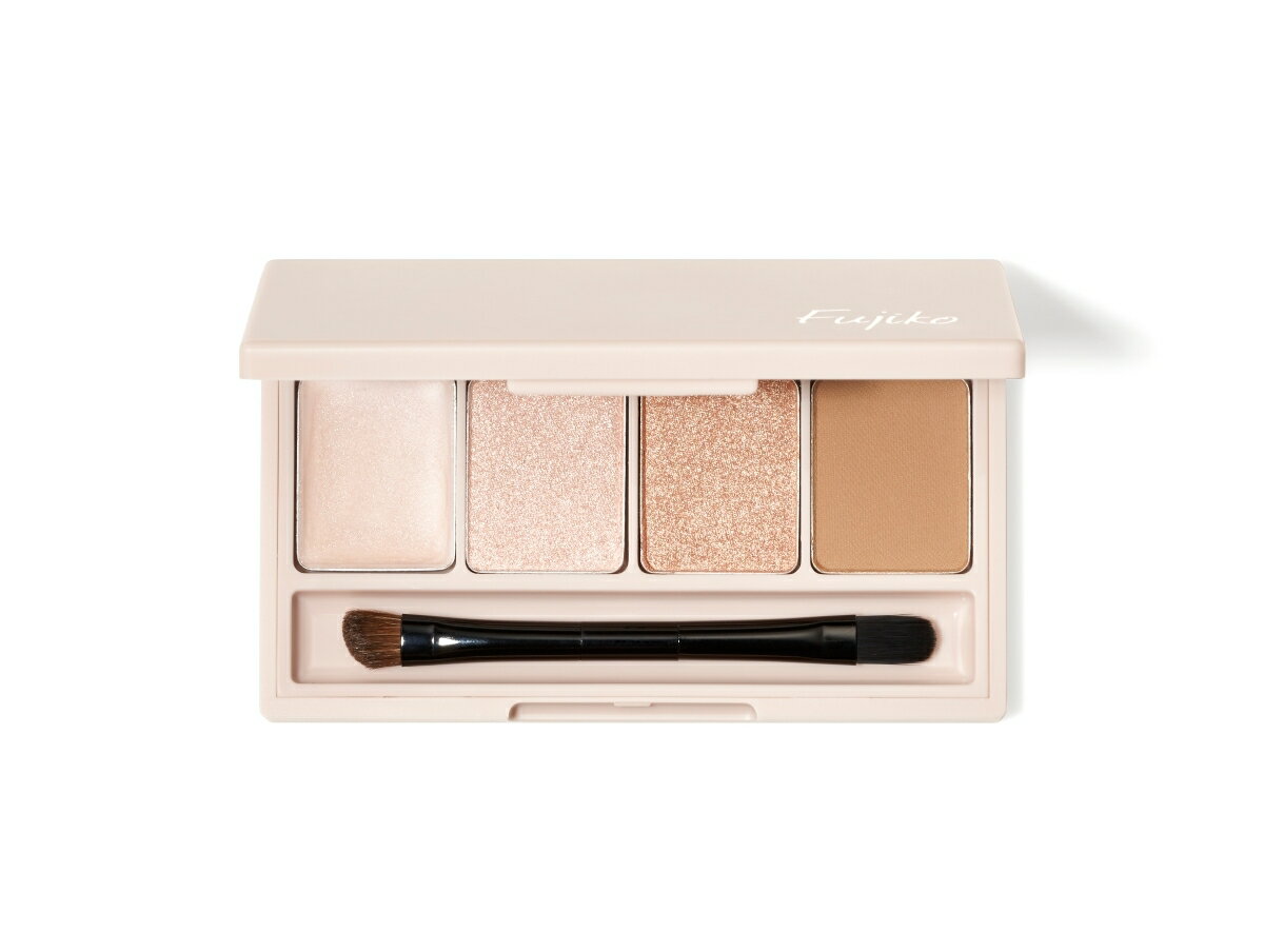 フジコ　足しパレ　04彫り深ヌード 光と影／フジコ（Fujiko）のサムネイル