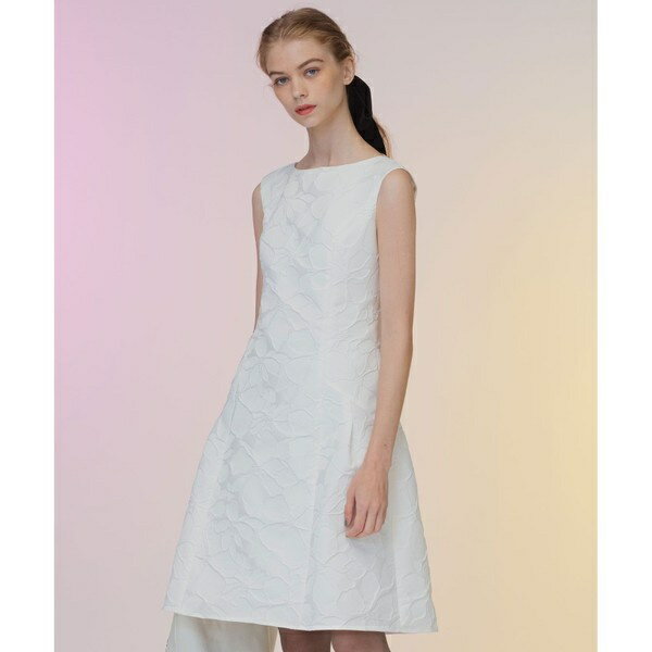 【洗える！】VIERGE ドレス／トッカ（TOCCA）のサムネイル