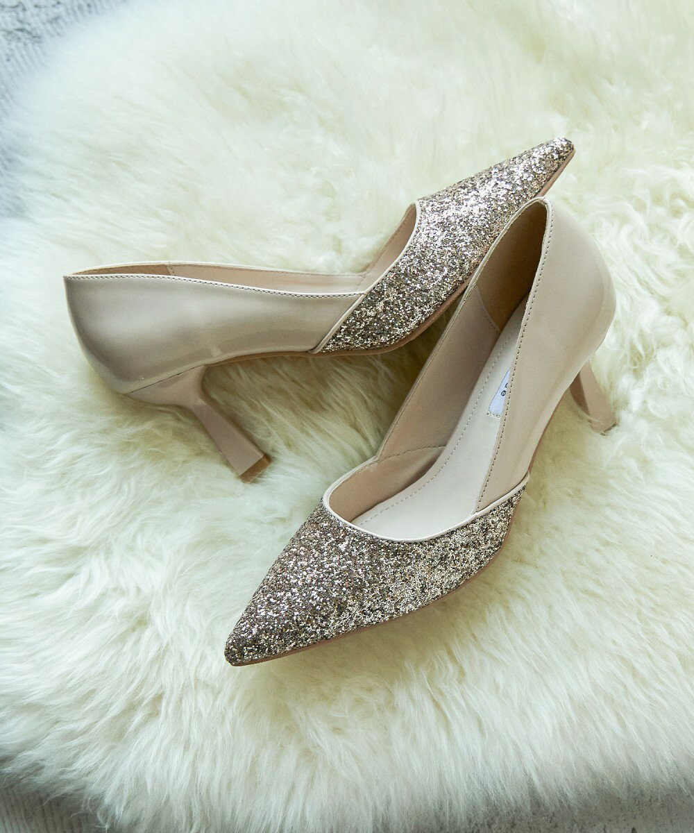 パーティーパンプス／ニアナ（niana）