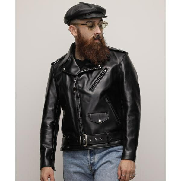 SPECIAL HORSEHIDE ONESTAR/ スペシャル ホースハイド ワンスターの商品画像