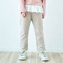 ウエストフリル/7days Style pants 10分丈／アプレ レ クール（apres les cours）