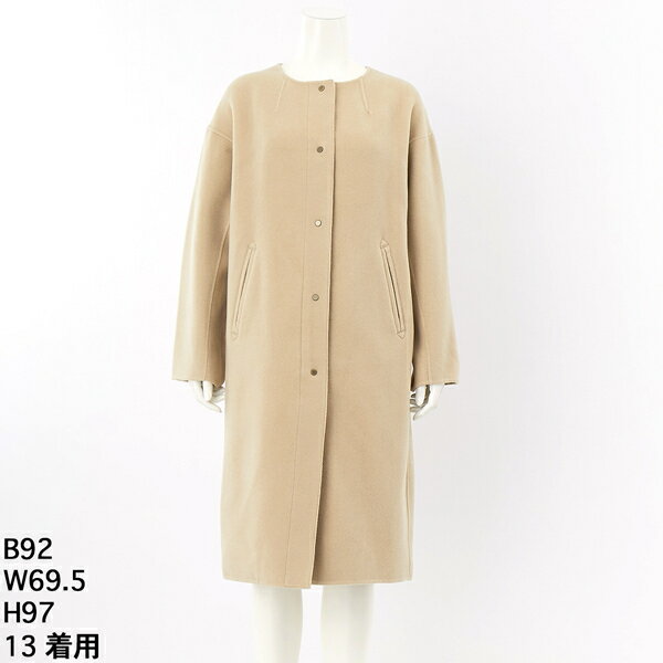 楽天市場】グリーンノート 大きいサイズ（コート・ジャケット