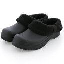 MENS PLAY SHERPA INSULATED CLOG/ハンター(HUNTER)