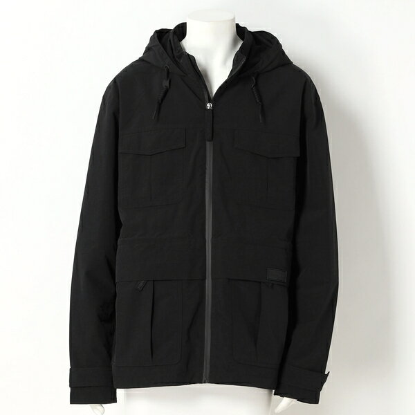 MENS EXPLORER JACKET^n^[iHUNTERj