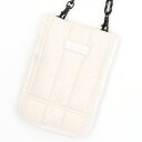 INTREPID PUFFER ESSENTIAL PHONE POUCH/ハンター(HUNTER)(4)