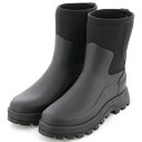 ハンター WOMENS CITY EXPLORER SHORT BOOT／ハンター（HUNTER）