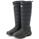 WOMENS INTREPID TALL SNOW BOOT／ハンター（HUNTER）