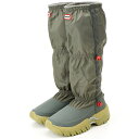 WOMENS WANDERER TALL SNOW BOOT／ハンター（HUNTER）