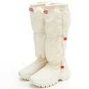 WOMENS WANDERER TALL SNOW BOOT／ハンター（HUNTER）