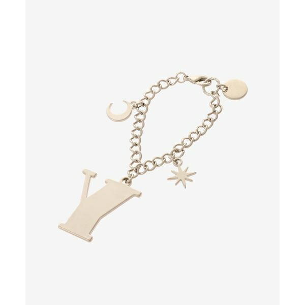 ムーンイニシャルチャーム(Y)／サマンサベガ（Samantha Vega ）