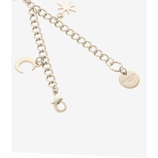 ムーンイニシャルチャーム(Y)／サマンサベガ（Samantha Vega ）