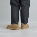 UGG：　CLASSIC　ULTRA　MINI◇／シップス（SHIPS）