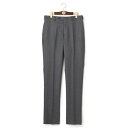 【J.PRESS BASIC】ぺピンサキソニースラックス/Jプレス(J.PRESS)