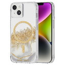 iPhone 14 Karat Marble ／ケースメイト（Case-Mate）