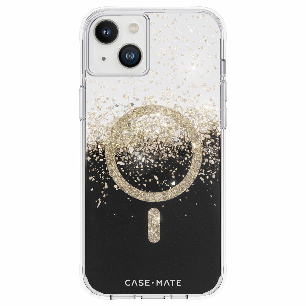 iPhone 14 Plus Karat Onyx ���������ᥤ�ȡ�Case-Mate��