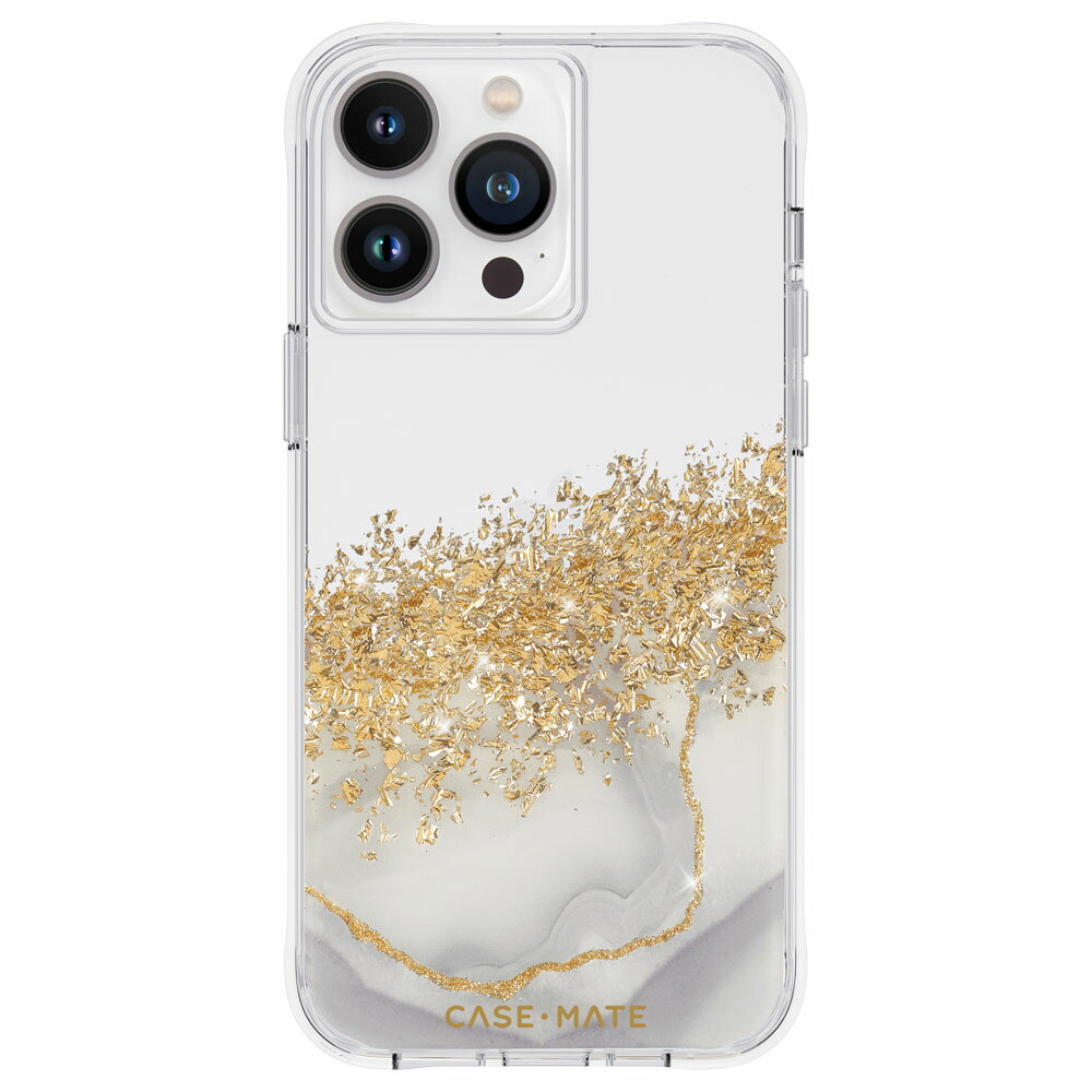 iPhone 14 Pro Max Karat Marble ／ケースメイト（Case-Mate）