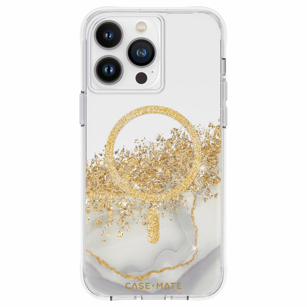 iPhone 14 Pro Max Karat Marble ／ケースメイト（Case-Mate）