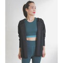 SLAB Hooded Cardigan/アーバンリサーチ サニーレーベル(URBAN RESEARCH SonnyLabel)