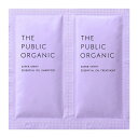 ザパブリックオーガニック スーパーシャイニー 1DAYトライアル/ザ パブリック オーガニック(THE PUBLIC ORGANIC)