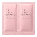 ザパブリックオーガニック スーパーポジティブ 1DAYトライアル/ザ パブリック オーガニック(THE PUBLIC ORGANIC)