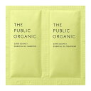 ザパブリックオーガニック スーパーバウンシー 1DAYトライアル/ザ パブリック オーガニック(THE PUBLIC ORGANIC)