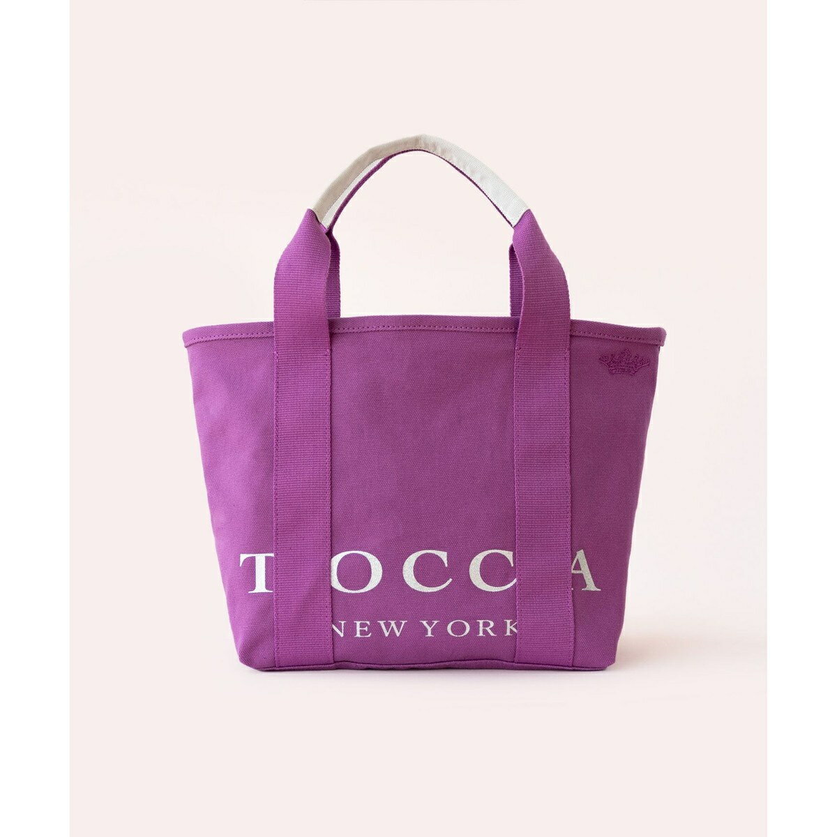 トッカ　マザーズバッグ 【WEB＆一部店舗限定】BIG TOCCA TOTE S トートバッグ S／トッカ（TOCCA）