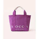 BIG TOCCA TOTE S トートバッグ S／トッカ（TOCCA）