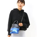 【ROOTOTE】LT.サコッシュ.フェザーカラーB／ルートート（ROOTOTE）