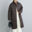 【SHIPS別注】LAVENHAM：　MICKFIELD　COAT／シップス（SHIPS）