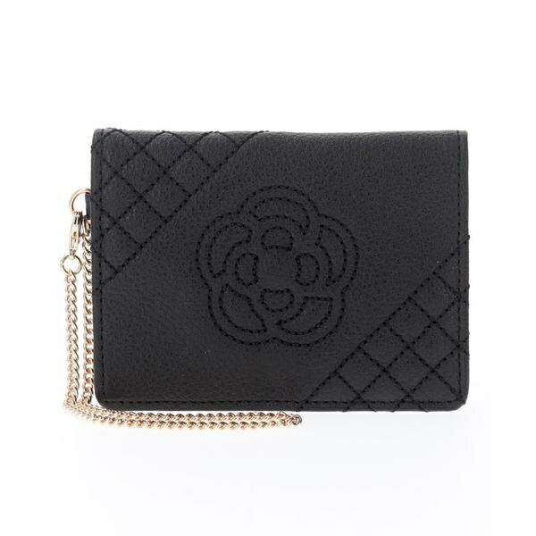 ソレール 2面パスケース／クレイサス（CLATHAS）