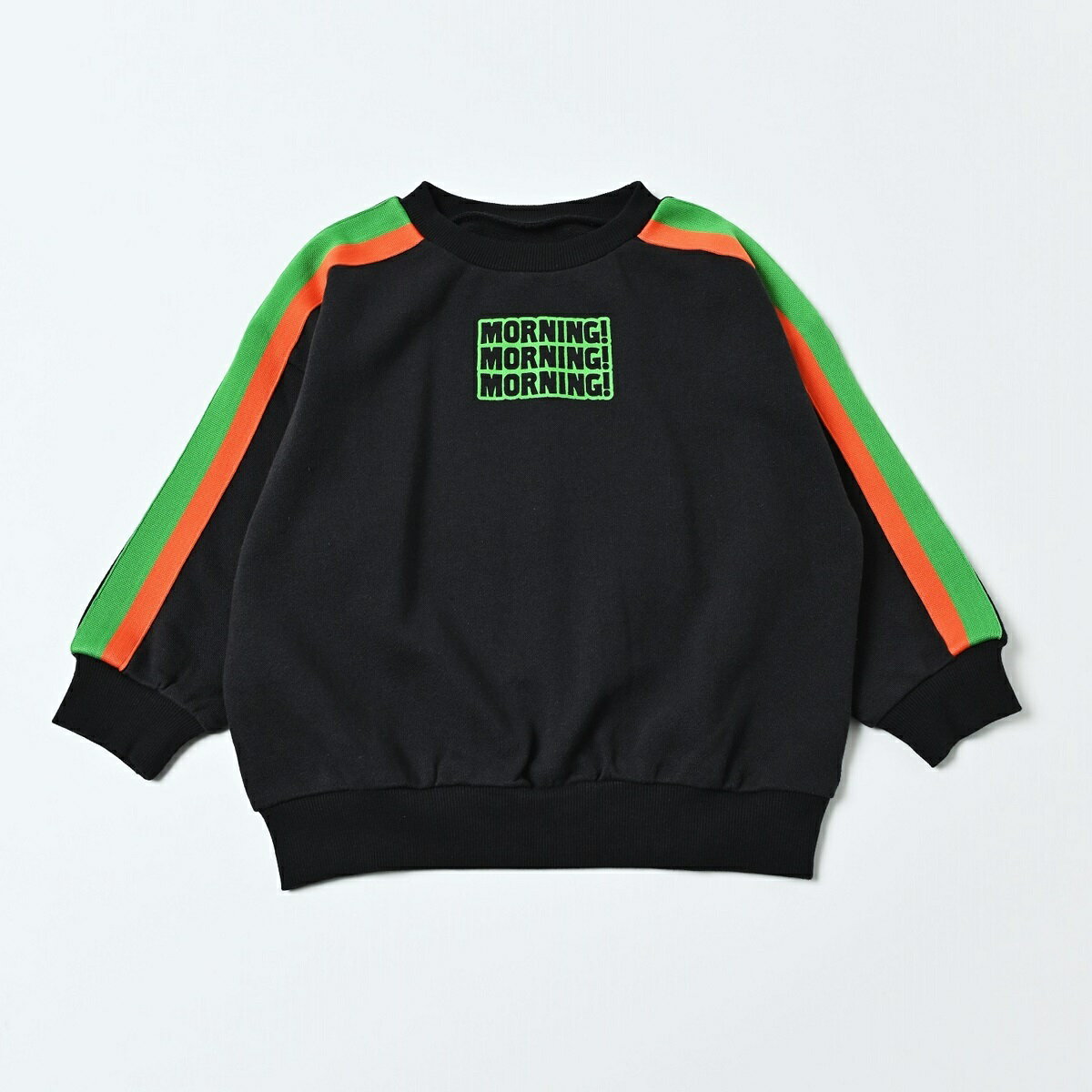 カラーテープスウェット ／マーキーズ（MARKEY'S）のサムネイル