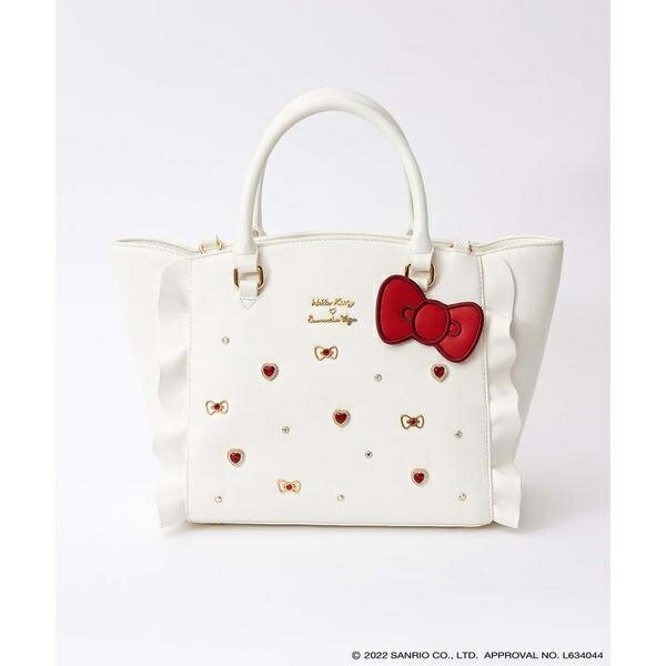 ビジューフラッター／サマンサベガ（Samantha Vega ）のサムネイル