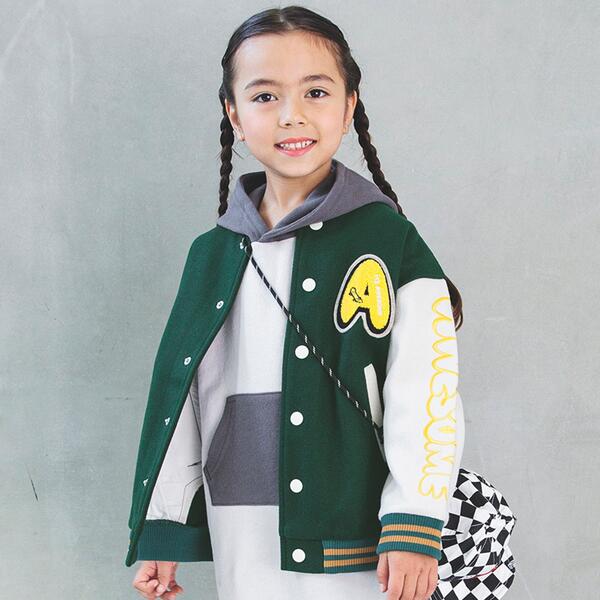 ワッペンスタジャン／エフオーオンラインストア（F.O.Online）のサムネイル